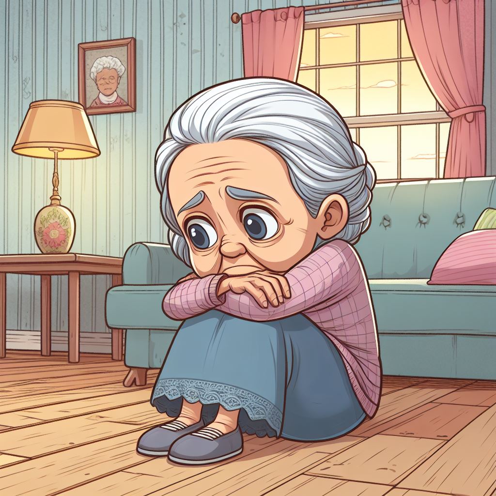 grant for old age